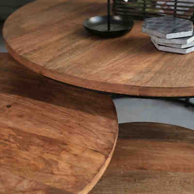 Couchtisch Ivy 2