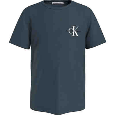 T-Shirt für Jungen, Organic Cotton