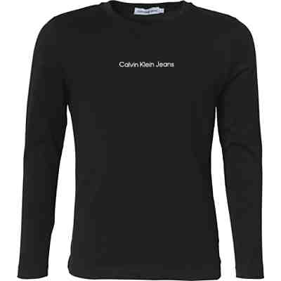 Langarmshirt für Mädchen