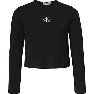 Langarmshirt für Mädchen
