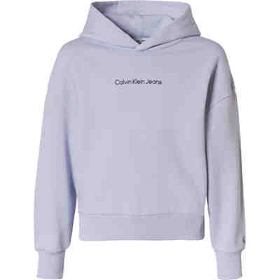 Kapuzenpullover für Mädchen
