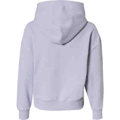 Kapuzenpullover für Mädchen 2