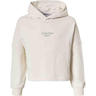 Kapuzenpullover für Mädchen