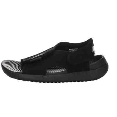 Mädchen Sandalen Schuhe Sunray Sandale Kinderschuhe Textil uni Sandalen 2