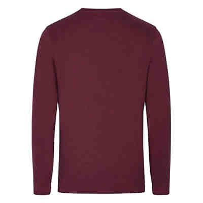 Langarmshirt in Melange Langarmshirts 2