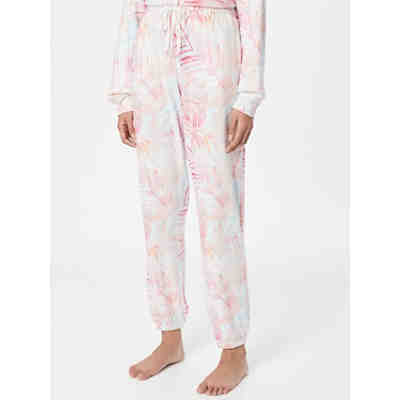 PJ SALVAGE pyjamahose Schlafanzüge 2
