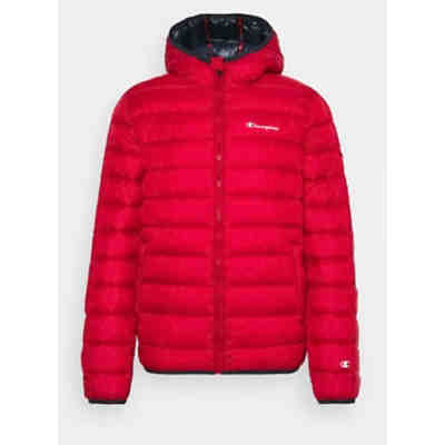 Winterjacke Hooded Outdoorjacken