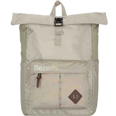 Terra Rucksack 48 cm Laptopfach Tagesrucksäcke