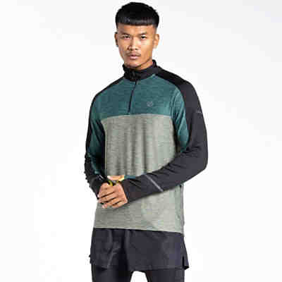Midlayer Power Up II Jersey Funktionsshirts