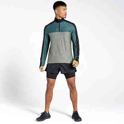 Midlayer Power Up II Jersey Funktionsshirts 2