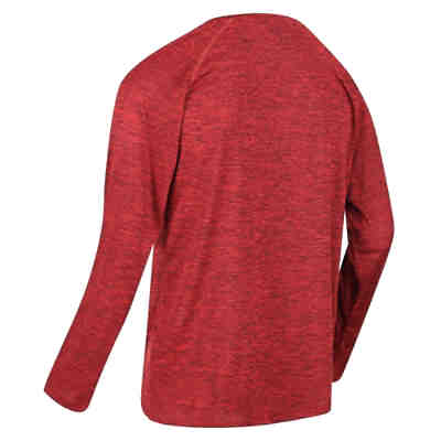 Funktionsshirt Burlow Langarmshirts 2