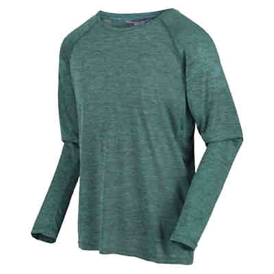 Funktionsshirt Burlow Langarmshirts