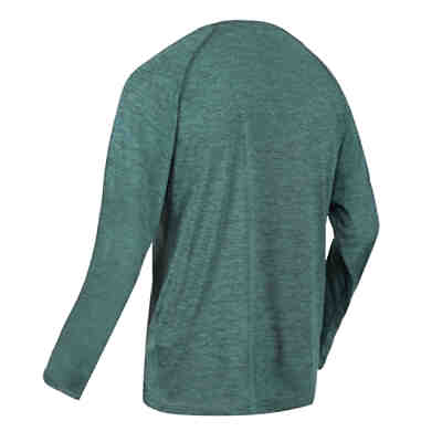 Funktionsshirt Burlow Langarmshirts 2
