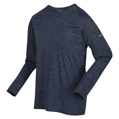 Funktionsshirt Burlow Langarmshirts
