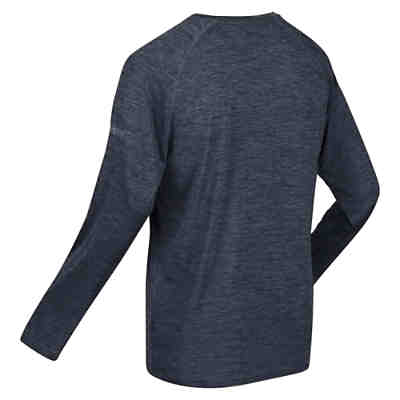Funktionsshirt Burlow Langarmshirts 2