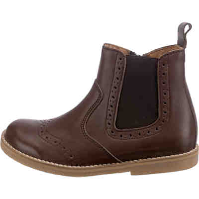 Stiefeletten CHELYS für Jungen 2