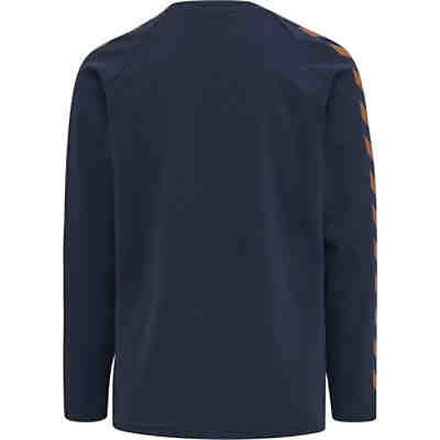 Langarmshirt für Jungen, Organic Cotton 2