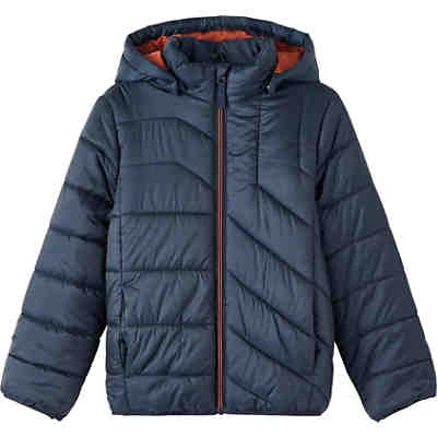 Winterjacke NKMMAXON für Jungen (recycelt)