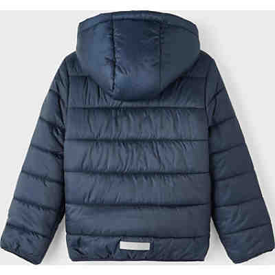 Winterjacke NKMMAXON für Jungen (recycelt) 2