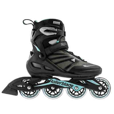 Zetrablade Inlineskates Damen Inline Skates
