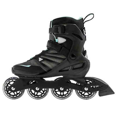 Zetrablade Inlineskates Damen Inline Skates 2