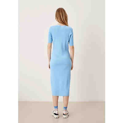 Maxikleid aus Viskosemix Jerseykleider 2