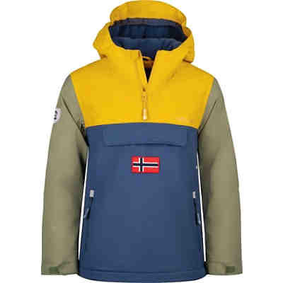 Kinder Winterjacke KIRKENES