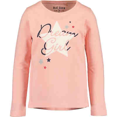 Langarmshirt für Mädchen