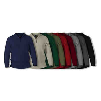 Troyer - Pullover - Schurwolle Pullover 2