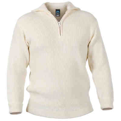 Troyer - Pullover - Merino Pullover