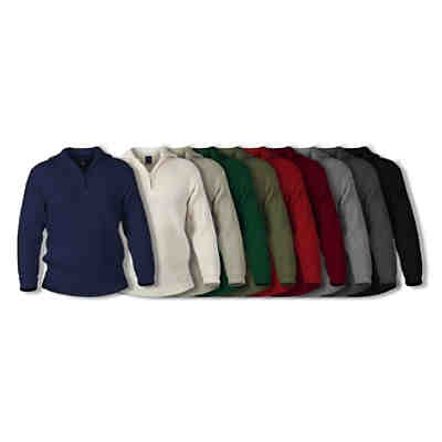 Troyer - Pullover - Merino Pullover 2