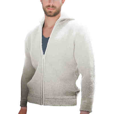 Troyer - Strickjacke - Merino Strickjacken