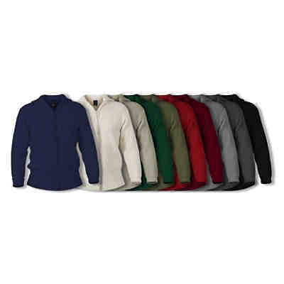 Troyer - Strickjacke - Merino Strickjacken 2