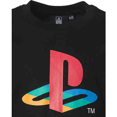 PlayStation Langarmshirt für Jungen 2