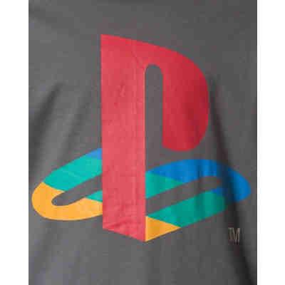 PlayStation Langarmshirt für Jungen 2