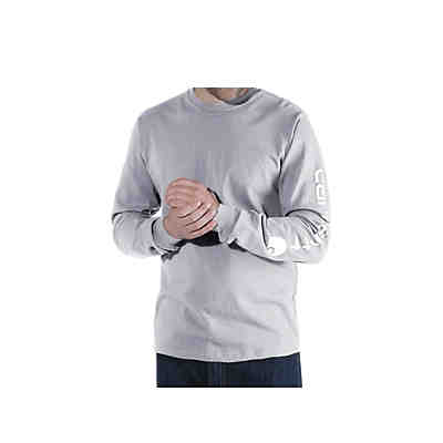 CARHARTT Bekleidung Carhartt Long Sleeve