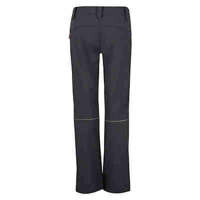 Kinder Softshellhose FJELL 2