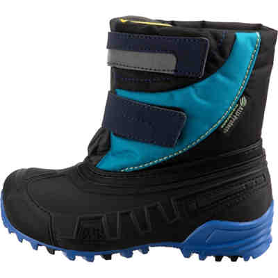 Kinder Winterstiefel HYBRID 2 2