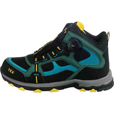 Kinder Sneakers High LASCHO WMS Weite M 2