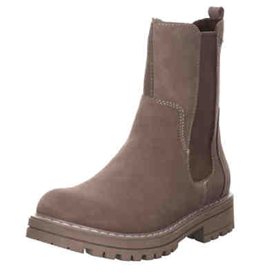 Winterstiefel ELIS WMS Weite M für Mädchen