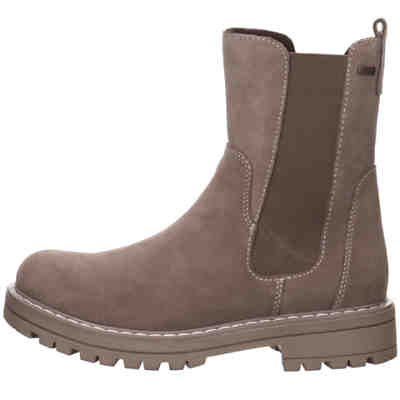 Winterstiefel ELIS WMS Weite M für Mädchen 2