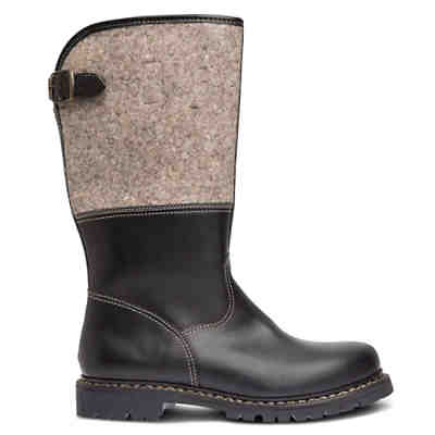Salober Zwiegenähter Stiefel von Hand gefertigt in eigener Manufaktur 2