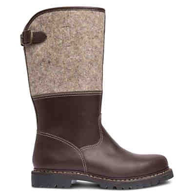 Salober Zwiegenähter Stiefel von Hand gefertigt in eigener Manufaktur 2