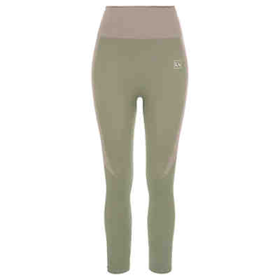 Seamless Caprileggings 2