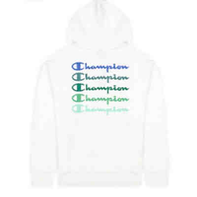 Hoodie Hooded Sweatshirt Langarmshirts 2