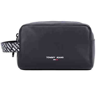 TJM Essential Kulturbeutel 20 cm Kulturbeutel