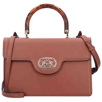 Heritage Handtasche Leder 28 cm Handtaschen