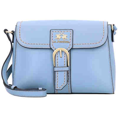Hela Umhängetasche Leder 25 cm Umhängetaschen