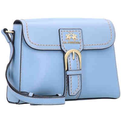 Hela Umhängetasche Leder 25 cm Umhängetaschen 2