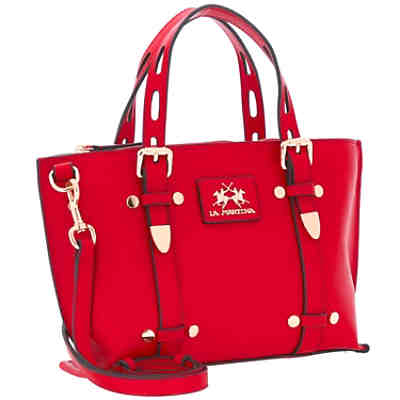 Ale Handtasche 25 cm Handtaschen 2